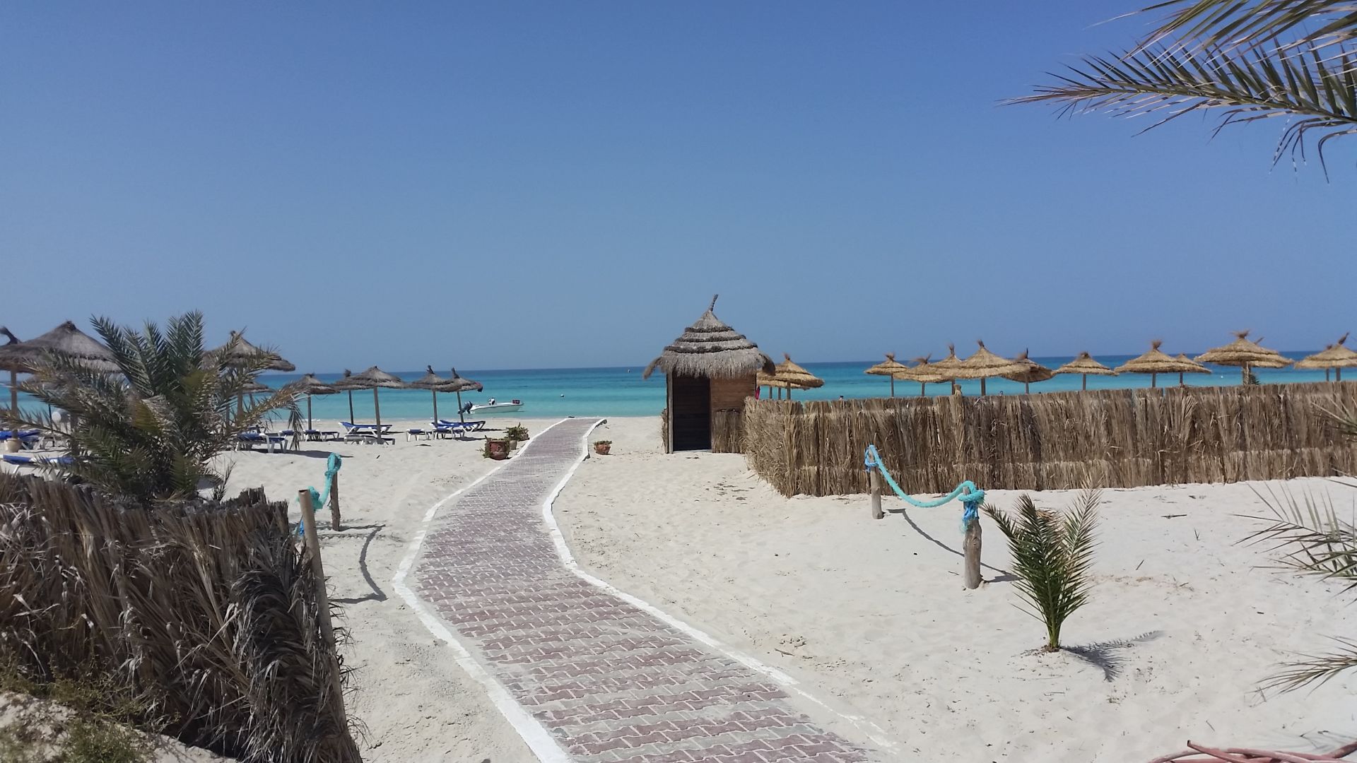 **** IBEROSTAR Mehari Djerba