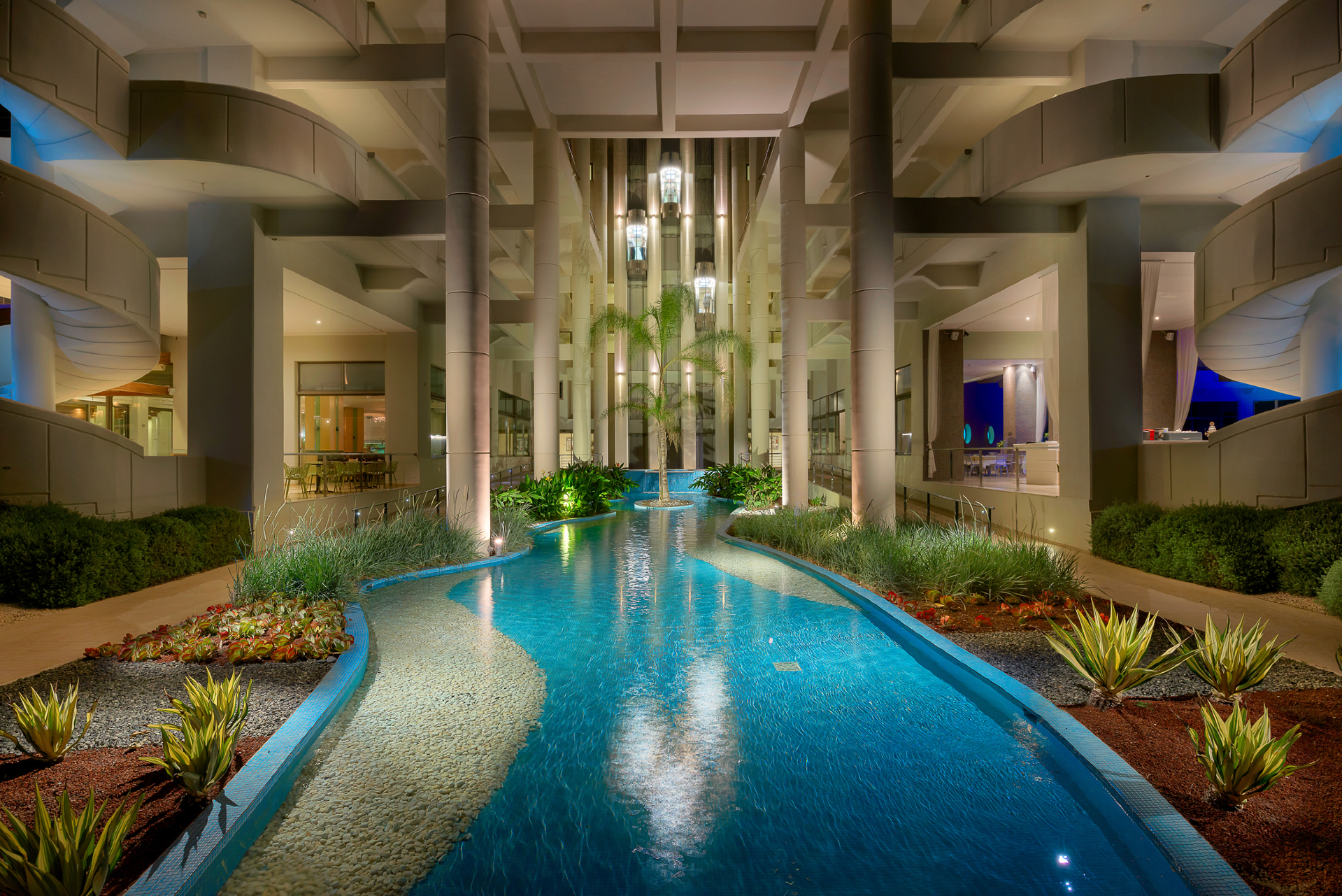***** Elysium Resort & Spa