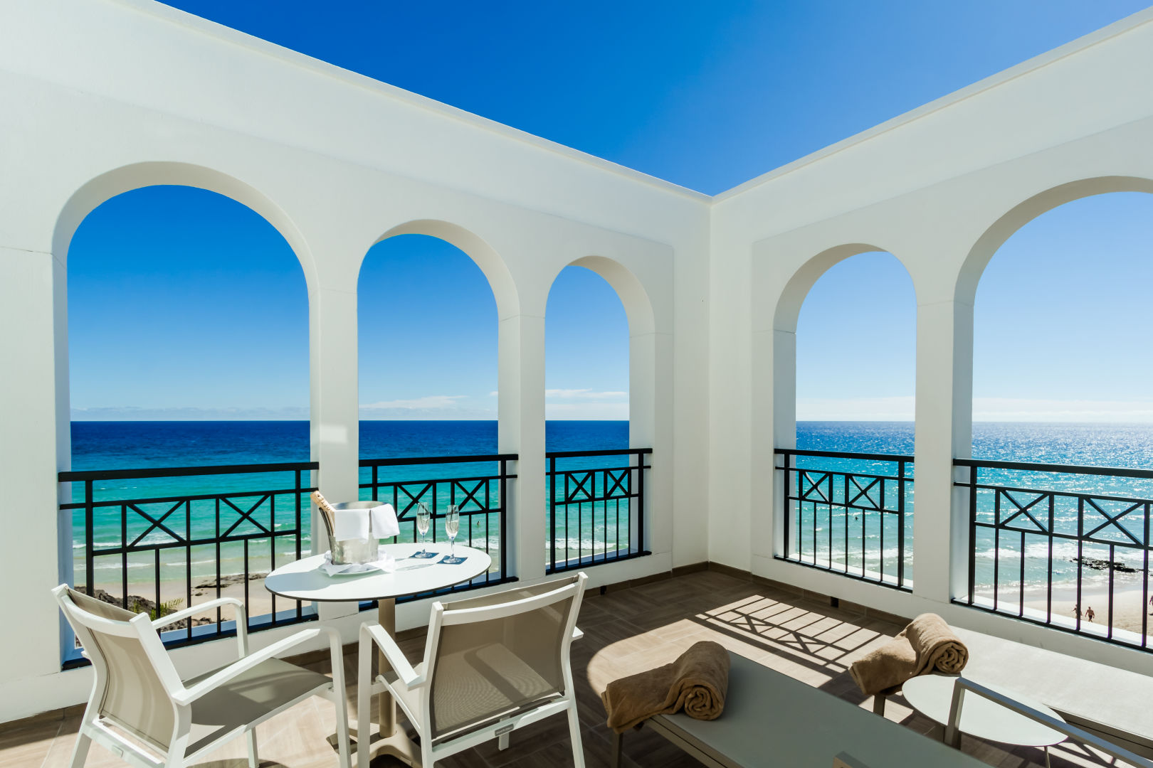 *****TUI SENSIMAR Royal Palm Resort & Spa