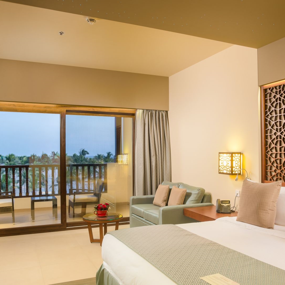 TOP 4 Sterne Hotel Fanar