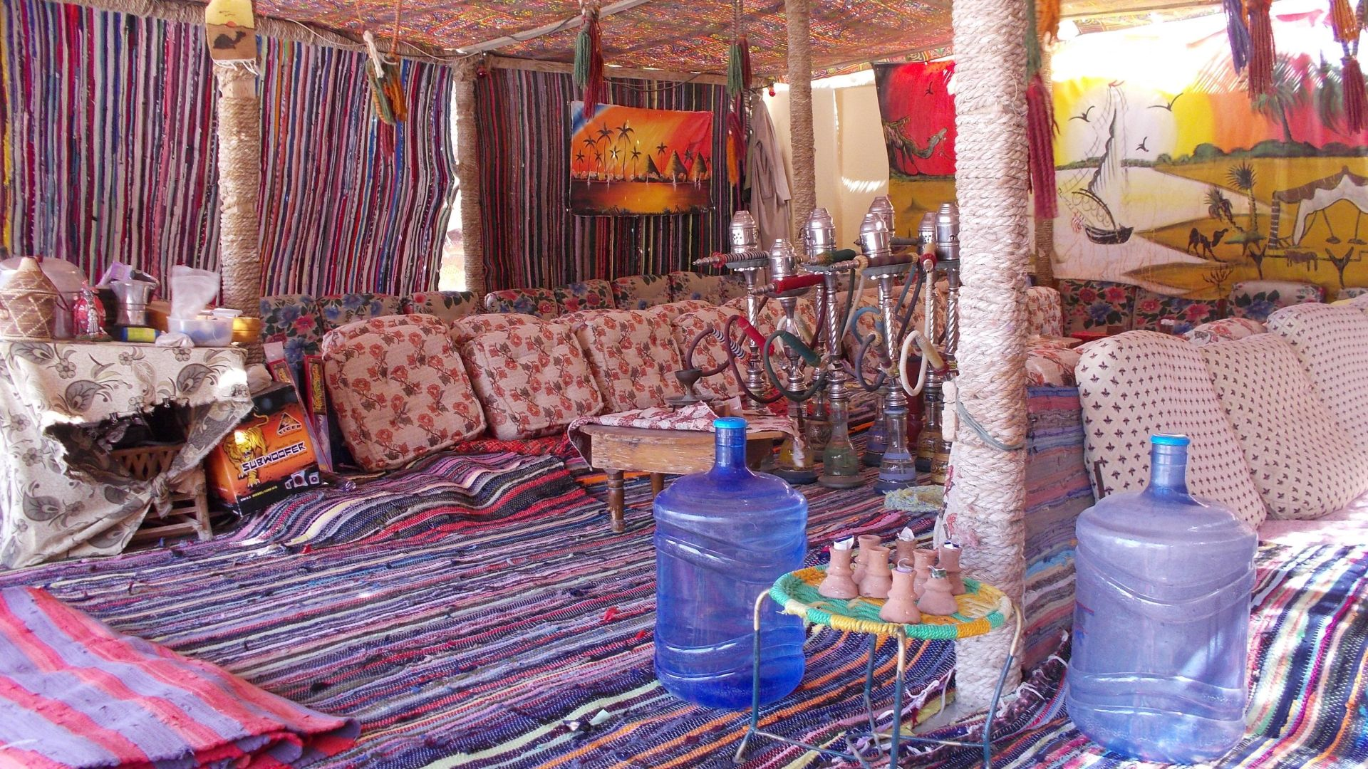 **** Hotel Blue Reef in Marsa Alam
