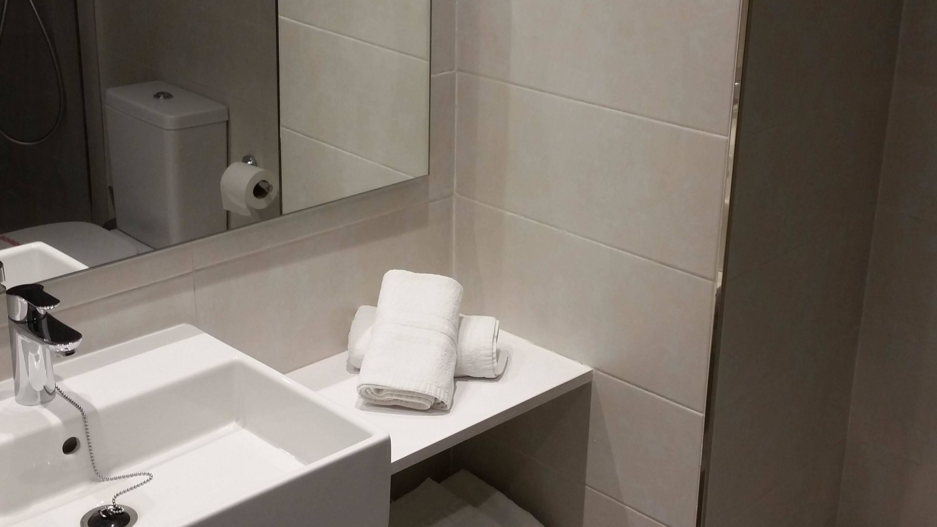 3 Sterne Hotel smartline La Santa Maria