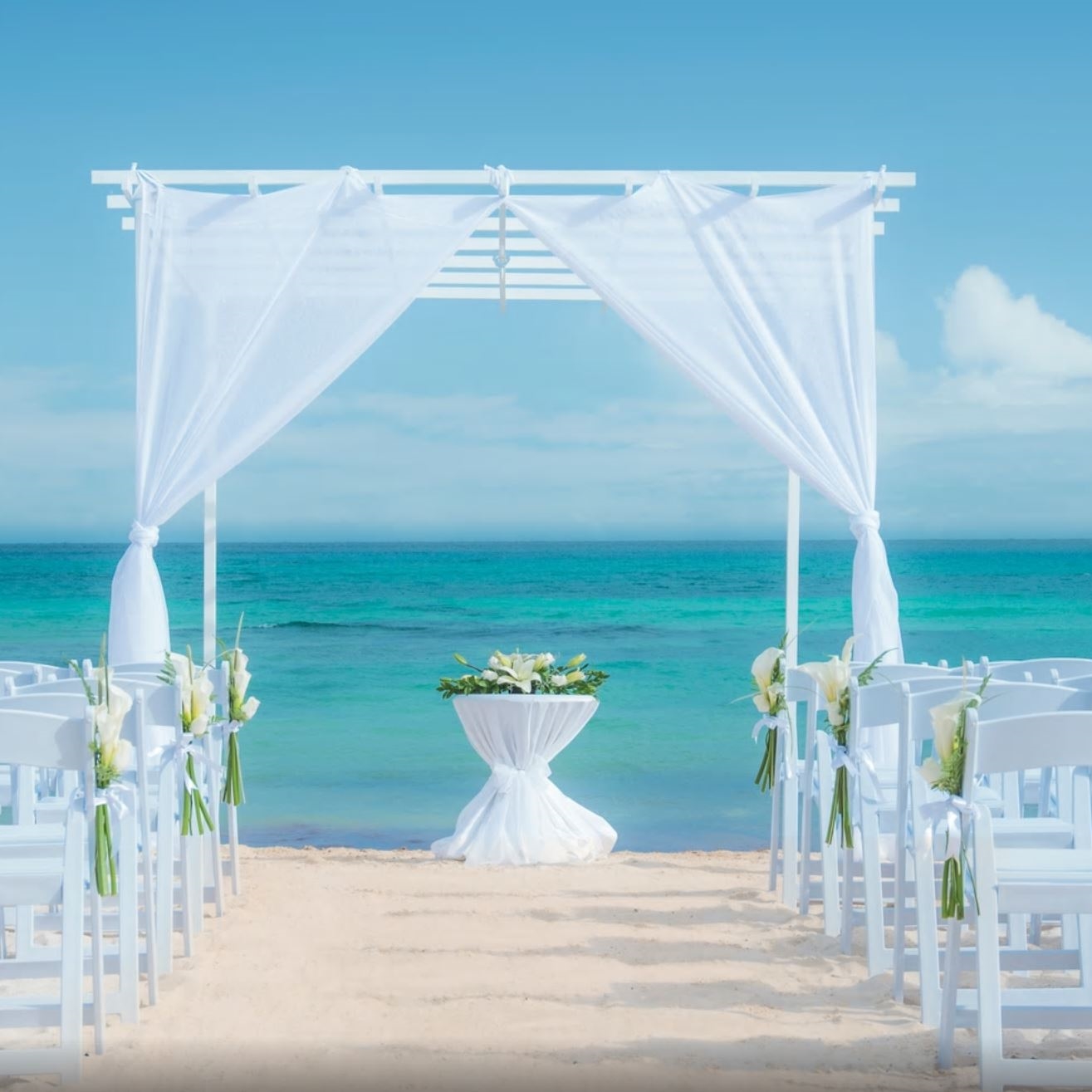 ****+ Iberostar Paraiso Beach