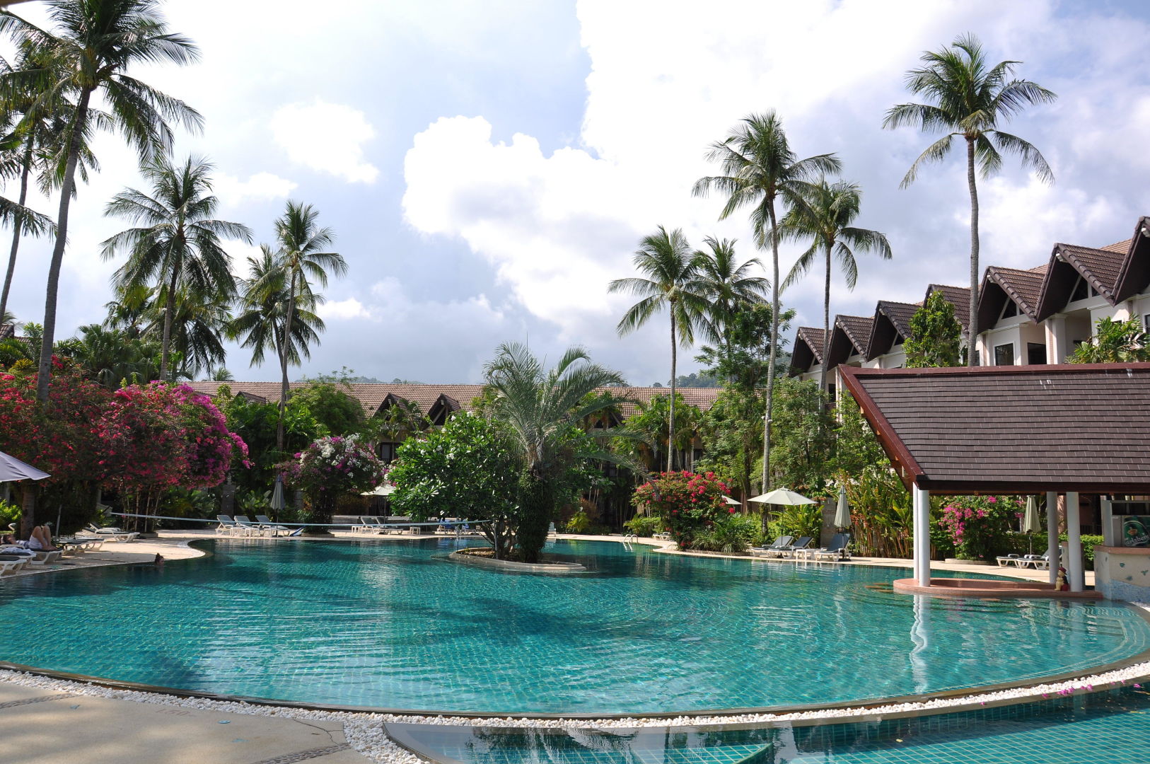 ****Hotel Duangjitt Resort & Spa