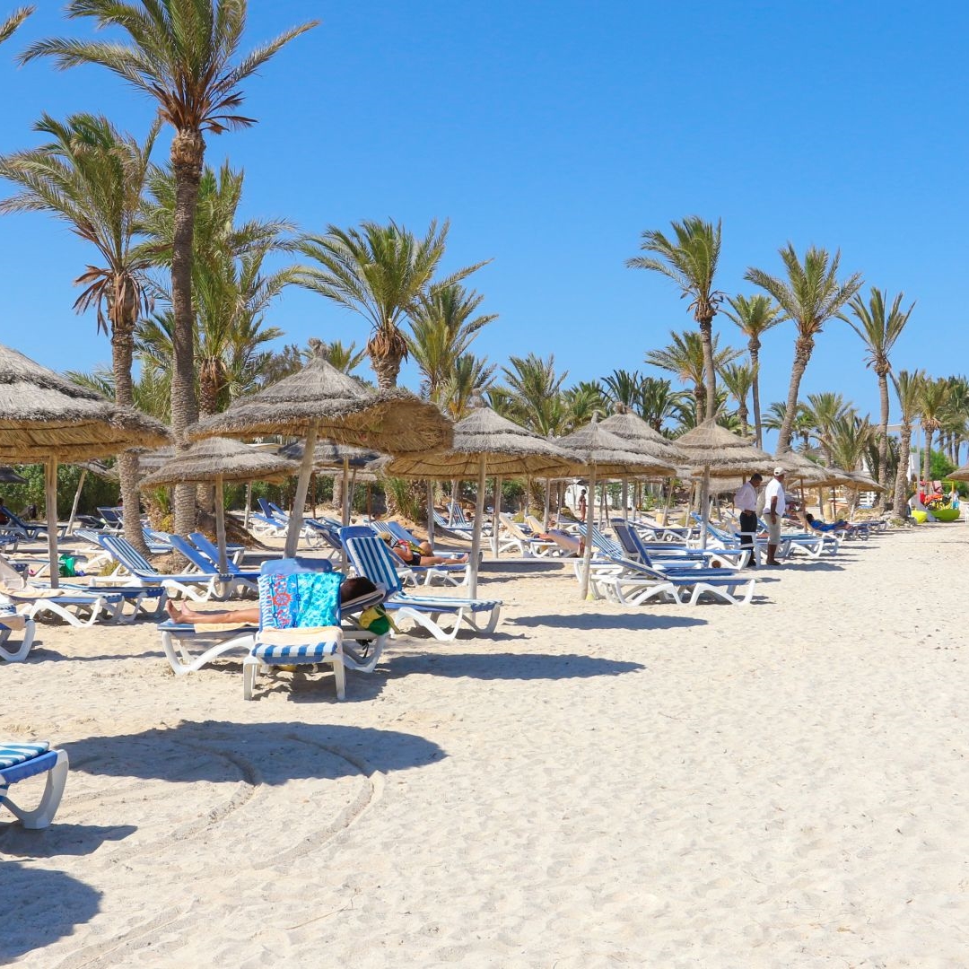 **** Hotel Sentido Palm Azur