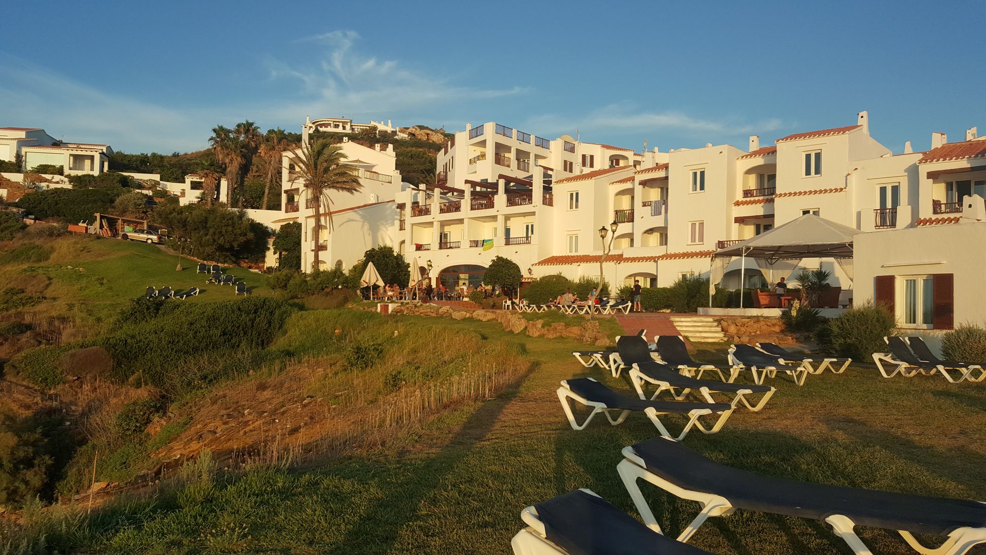 *** Hotel Tramontana Park