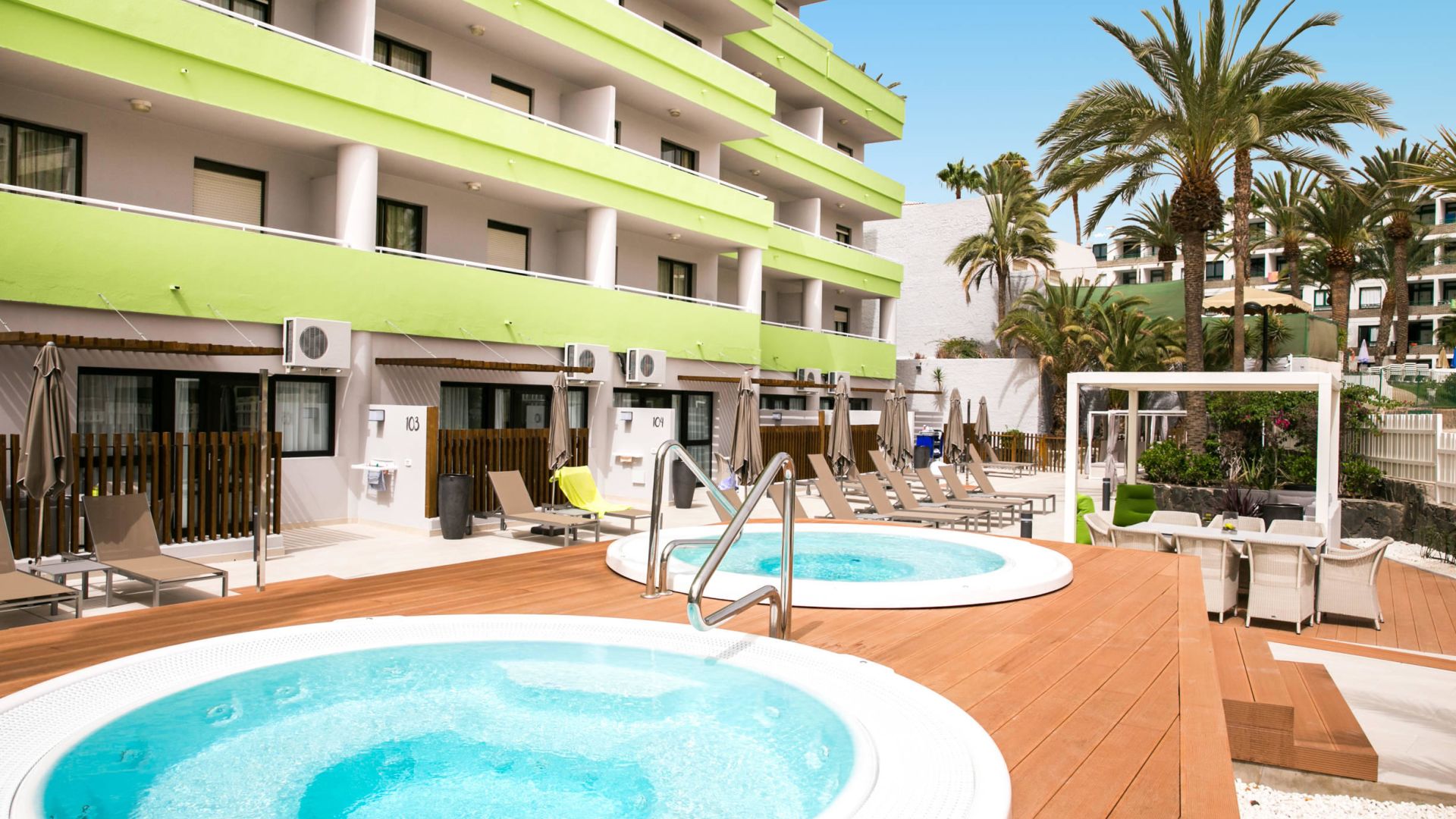 ****Hotel COOEE Anamar Suites