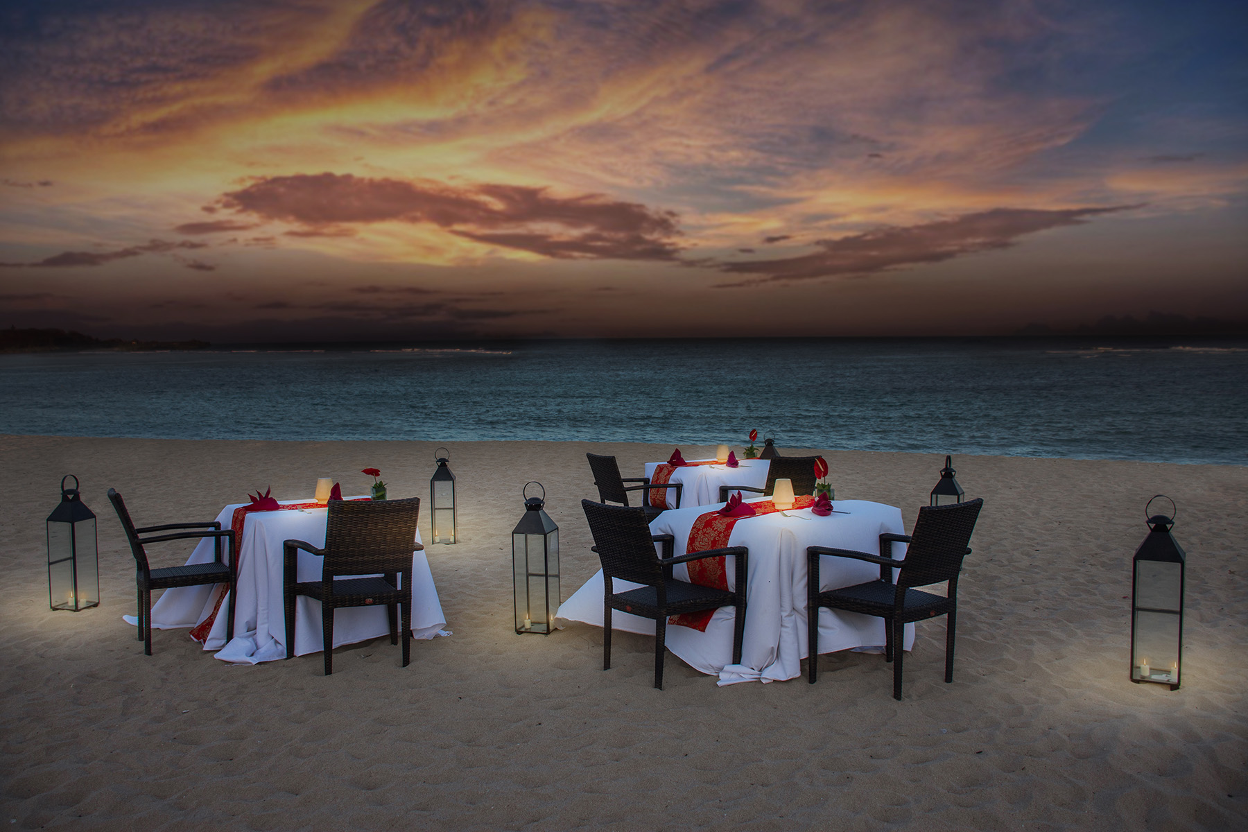 **** Hotel Ayodya Resort & Palace Bali