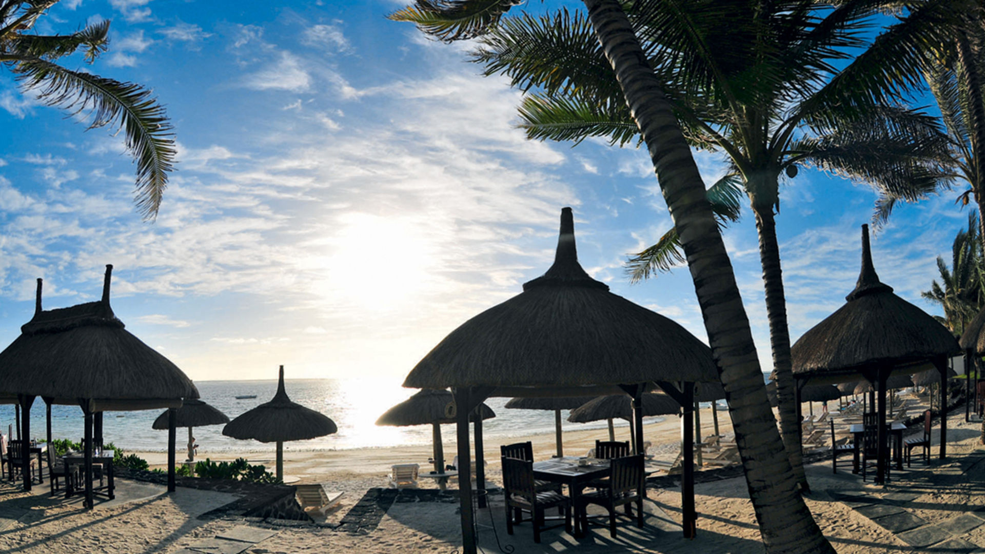 4 Sterne Hotel Veranda Palmar Beach