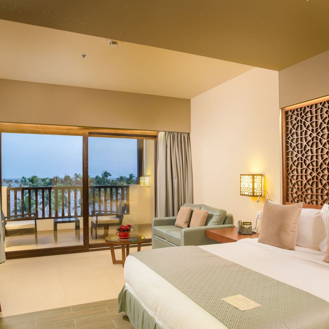 TOP 4 Sterne Hotel Fanar