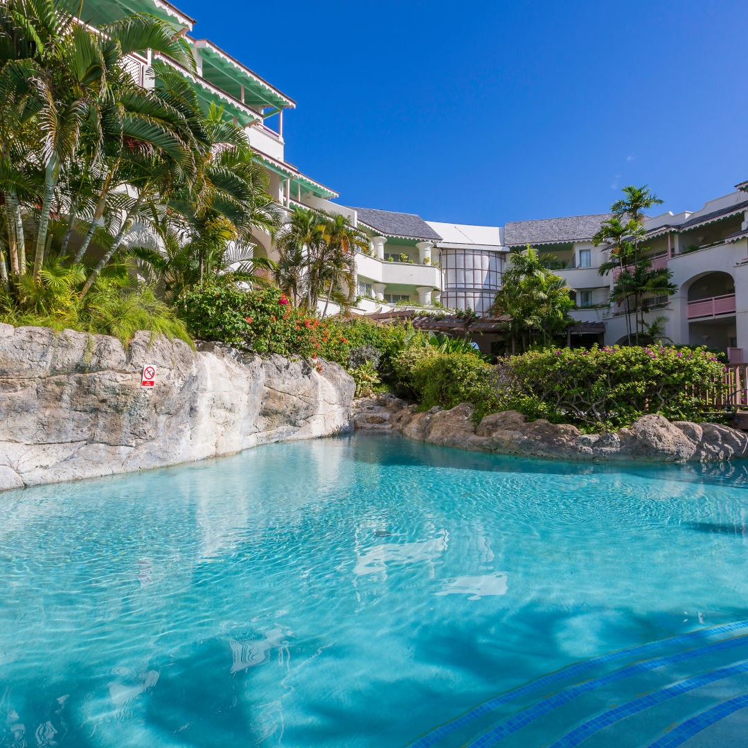****Hotel Bougainvillea Barbados