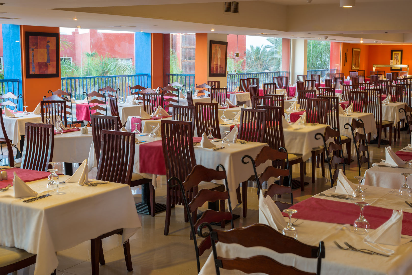 4 Sterne Hotel Aurora Bay Resort