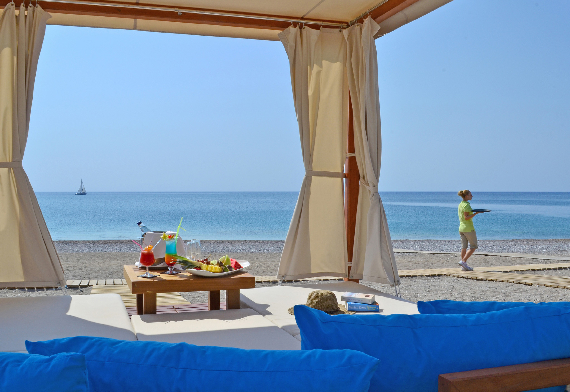 ***** Elysium Resort & Spa