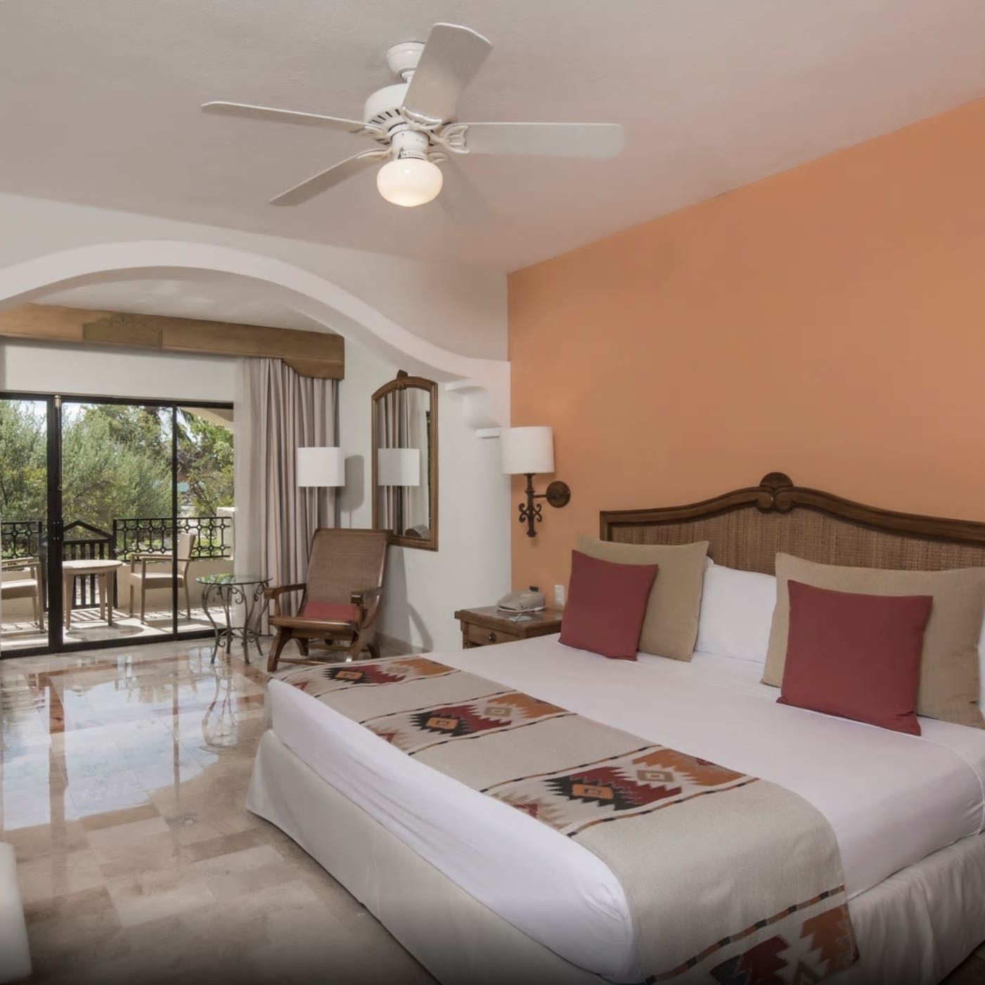 ****+ Iberostar Paraiso Beach
