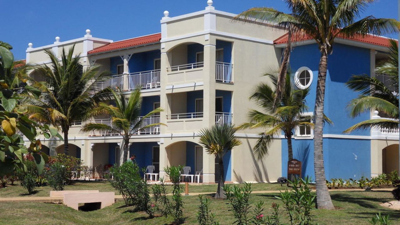 **** Hotel Memories Varadero Beach Resort