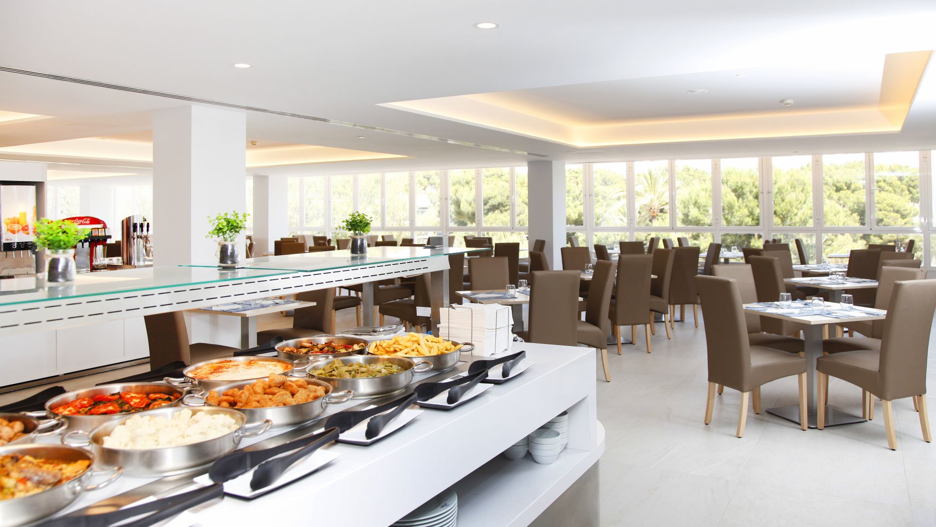 4 Sterne Hotel Roc Carolina