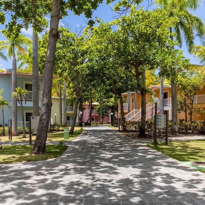 **** Playabachata Resort 