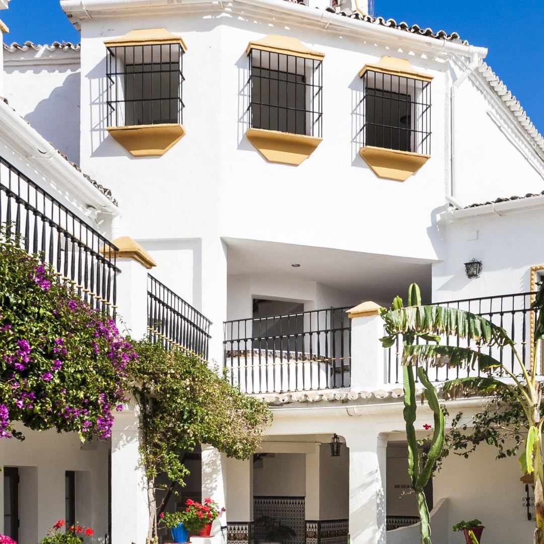 *** SuneoClub Globales Cortijo Blanco