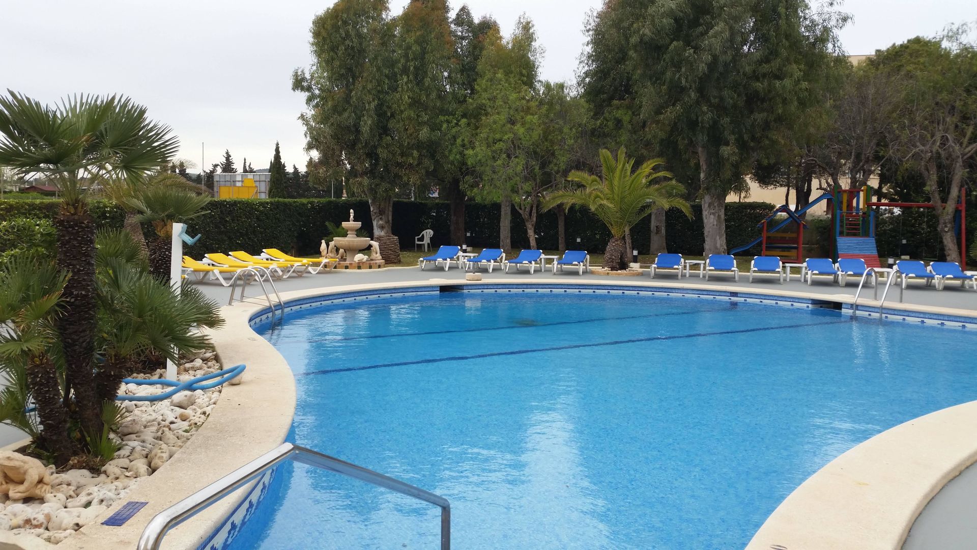 3 Sterne Hotel smartline La Santa Maria