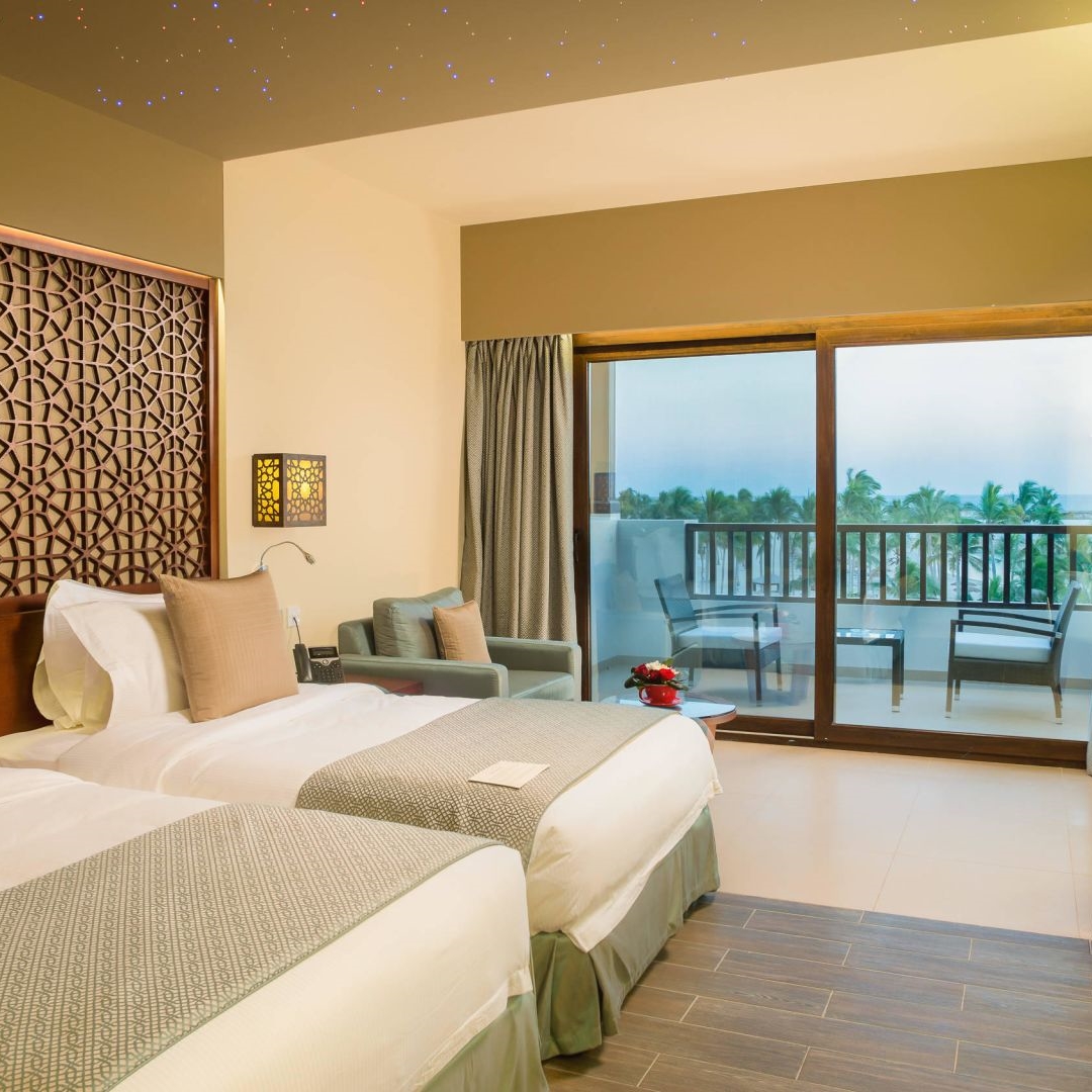 TOP 4 Sterne Hotel Fanar