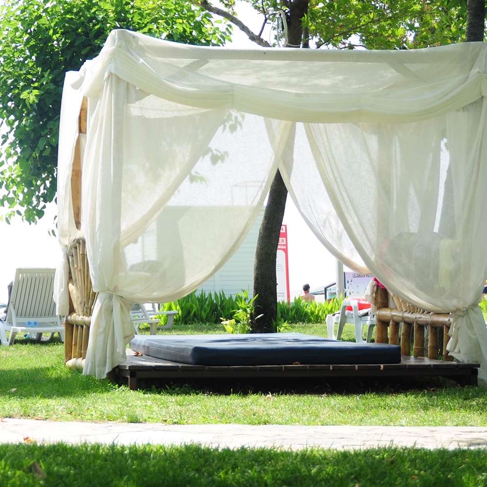 ****+ Queen´s Park Le Jardin