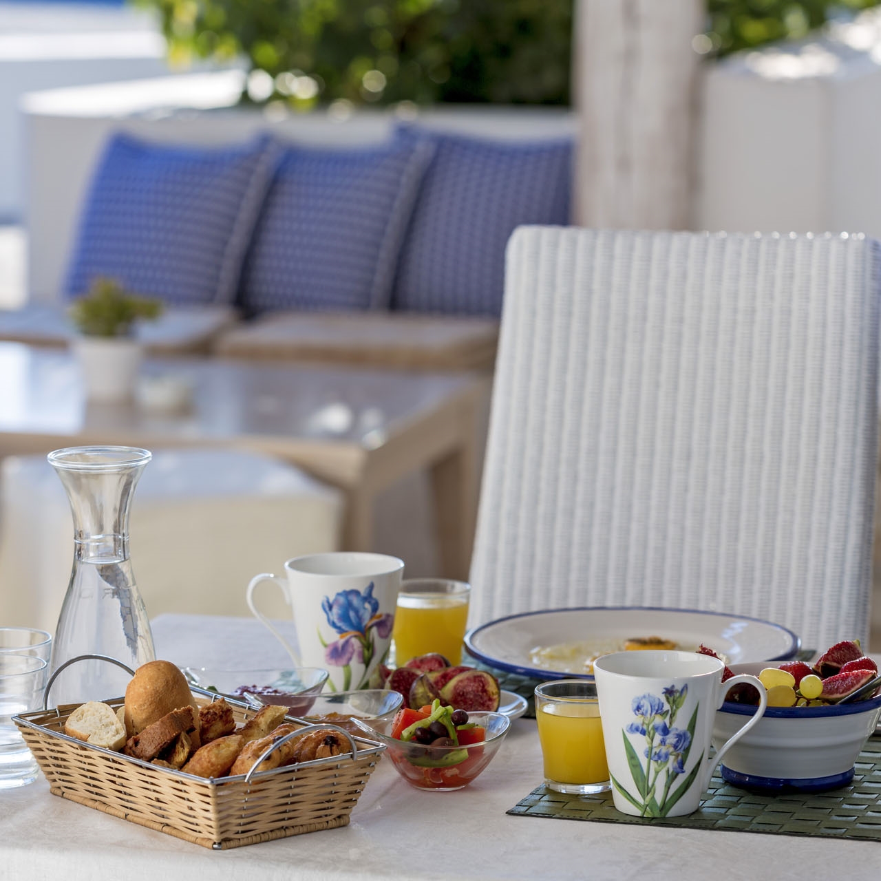 ***+Hotel Terra Maltese Natural Retreat