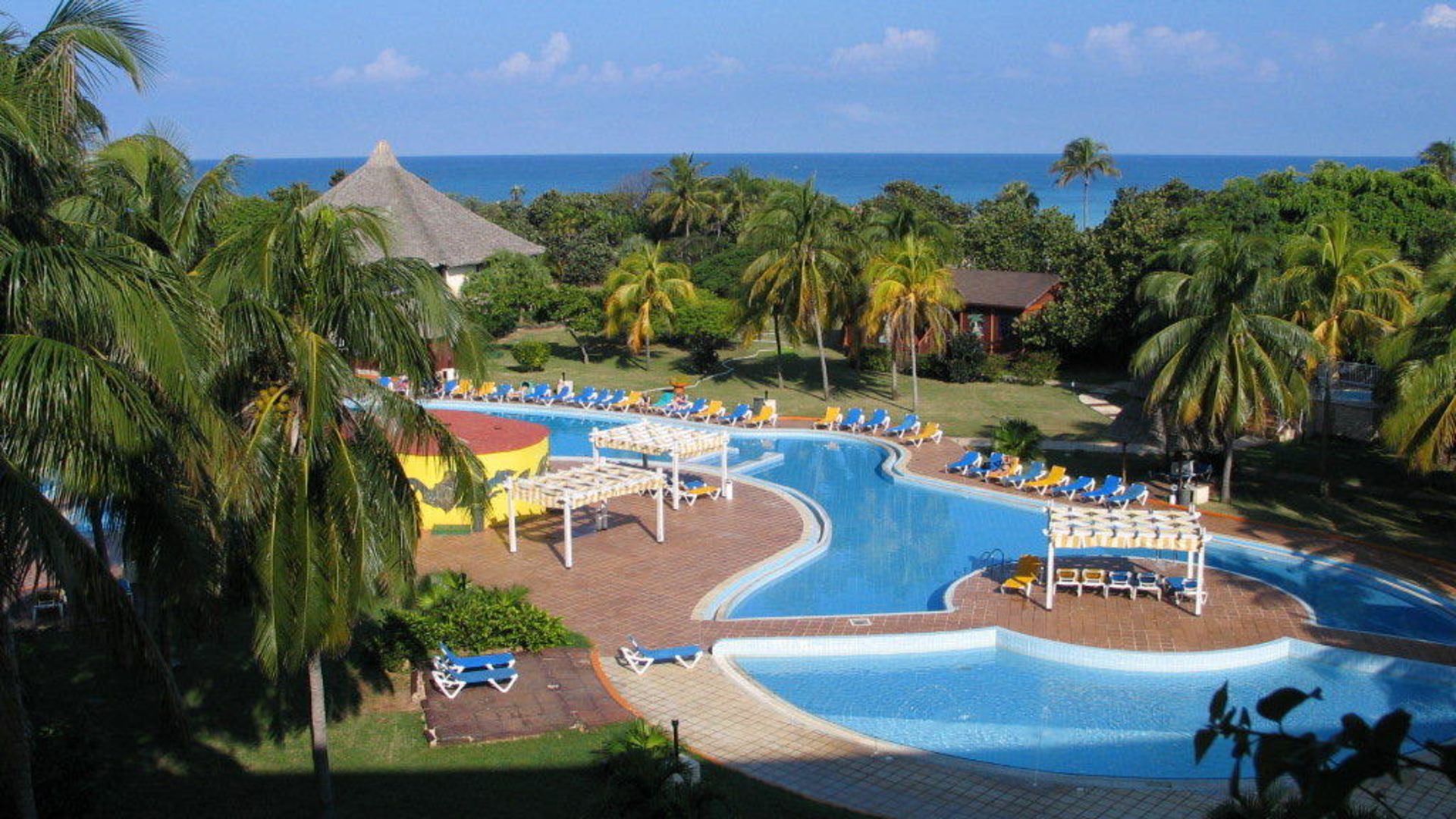 **** Hotel Be Live Experience Tuxpan