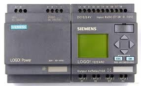PLC Siemens LOGO!