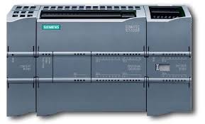 PLC Siemens Simatic S7-1200