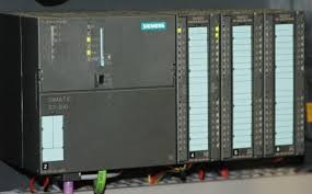 PLC Siemens Simatic S7-300