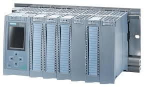 PLC Siemens Simatic S7-1500
