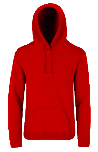 SUDADERA CON CAPUCHA Y CANGURERA Ropa Termica Industrial
