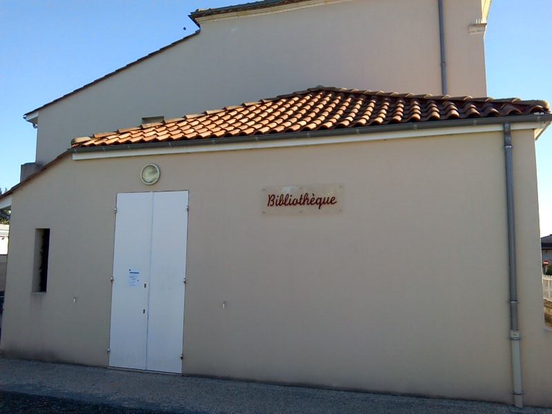 Bibliothèque