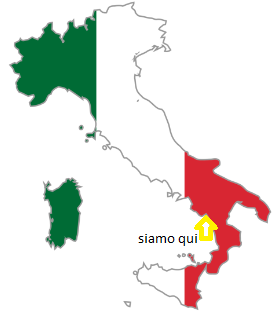 ITALIA - ITALY