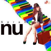 First album「nu」1,500yen(tax in) Thank you Sold out!!