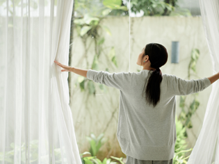こころが乾燥してる？ 春に感じる感情のゆらぎと向き合う方法