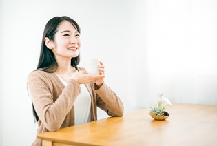 春バテ対策｜自律神経を健やかに保つ生活習慣・簡単ヨガ・食事