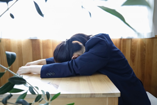 もしかして「秋バテ」かも？夏の終わりに感じる不調の原因とは