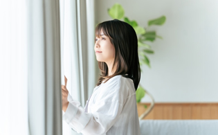 冬季うつの対策と予防【光・運動・食事】で冬の心と体を整えよう
