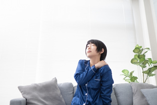 春バテの原因とは？だるい・眠い…春特有の不調と自律神経の関係