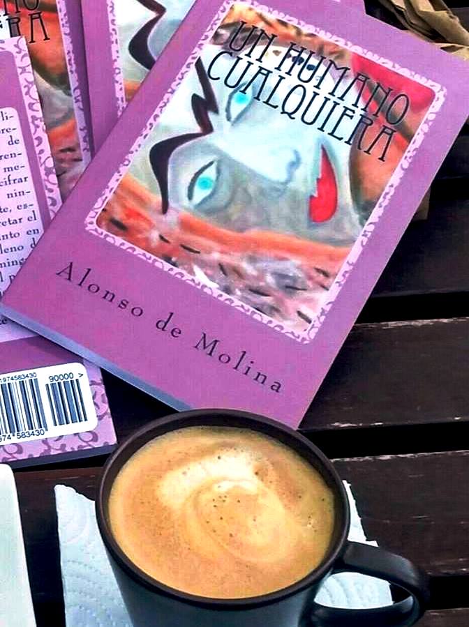 Hambrientos de poesía: ¡la mesa está servida!