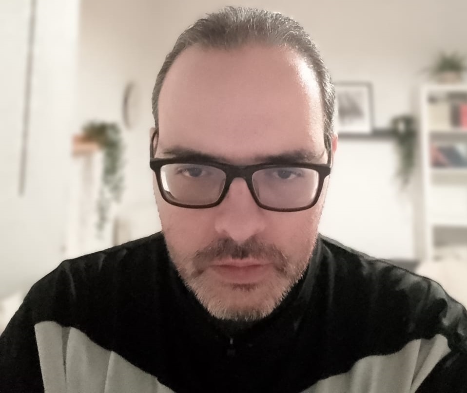 Diez Poemas 10 de Iván Pozzoni