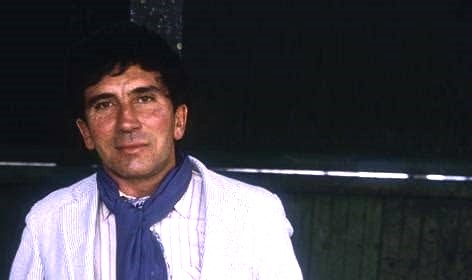 Reinaldo Arenas siempre en la memoria. Ismael Lorenzo