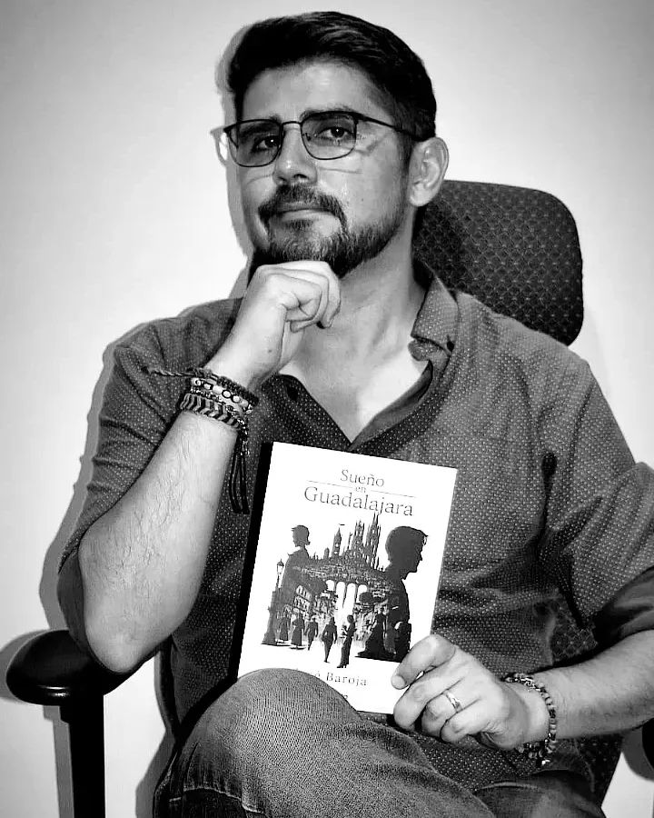 La Cotidianidad de lo Fantástico: José Baroja y la Brutal Ternura del Cuento Breve. Por Agatha Mendes