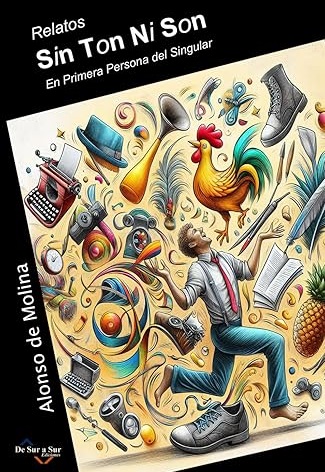 La frontera. Por Alonso de Molina