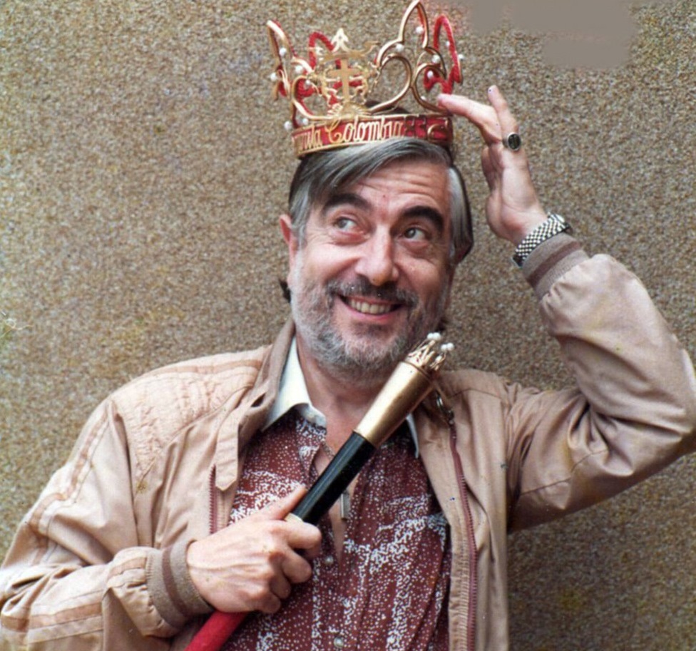 "Soy agnóstico por la gracia de Dios” Cuadernos sin fronteras, de Jorge Carrol