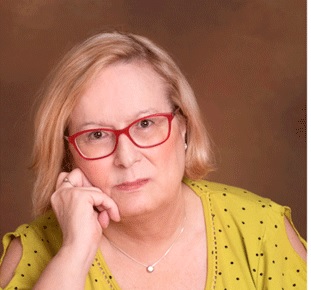Poemas de Magdalena Peralta