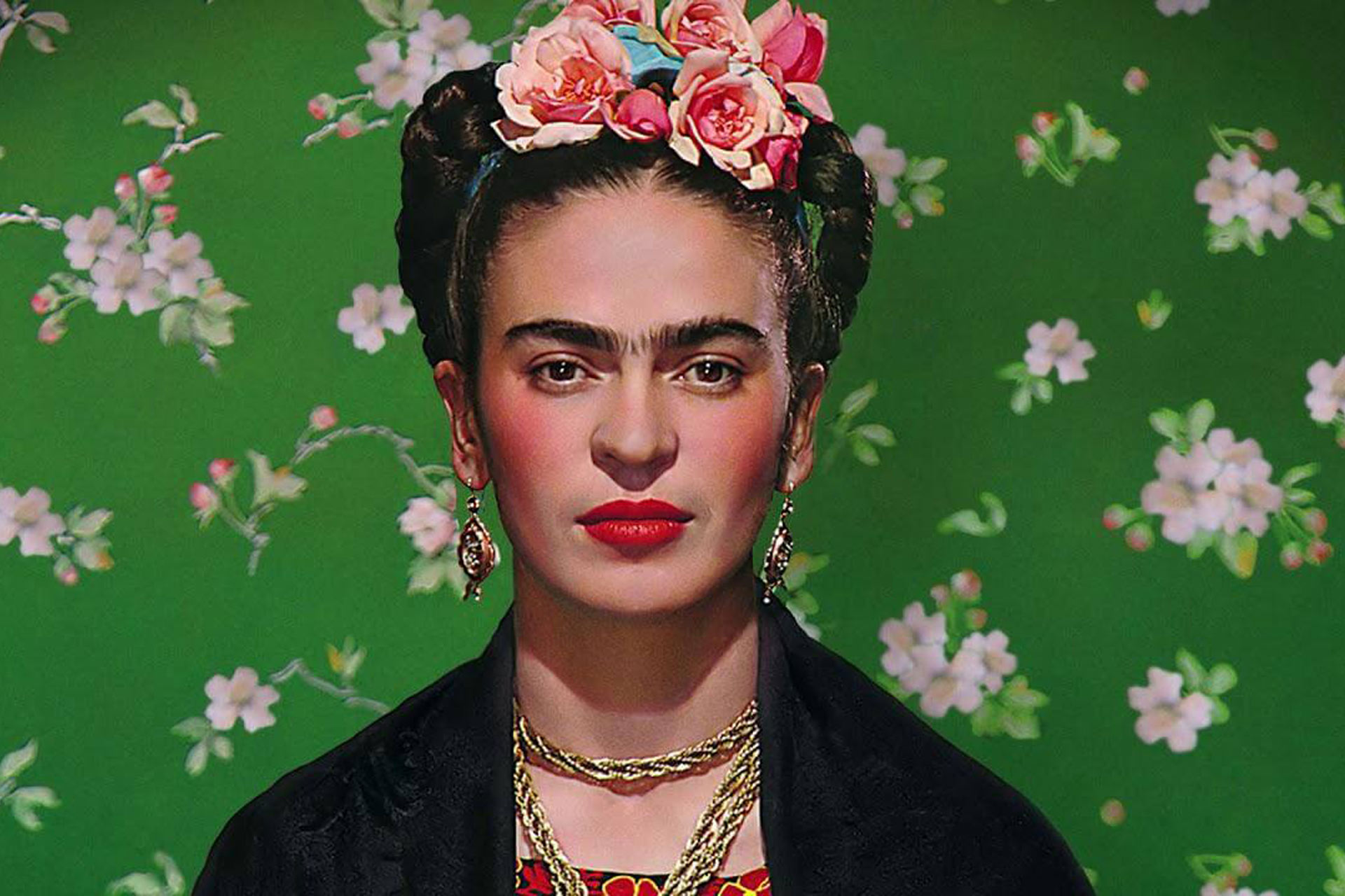 Frida Kahlo. Desmitificando el Mito