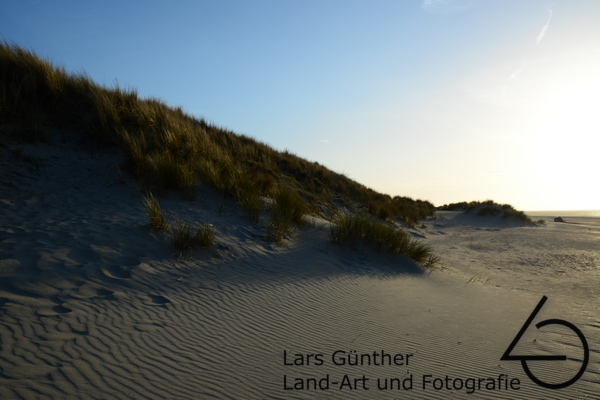 Bei Renesse - Niederlande 