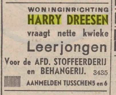 1936.12.21 Nieuwe Tilburgsche Courant Advertentie